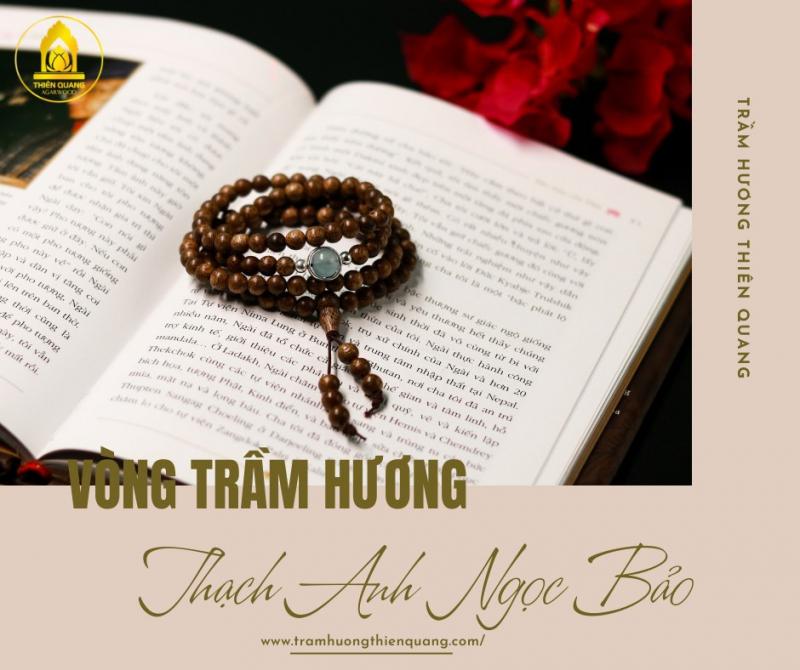 Trầm Hương Thiên Quang