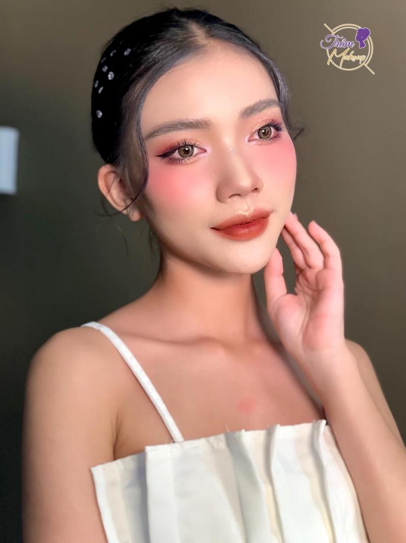 Trâm Makeup