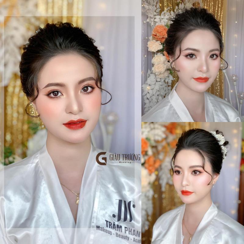 Giàu Trương Wedding