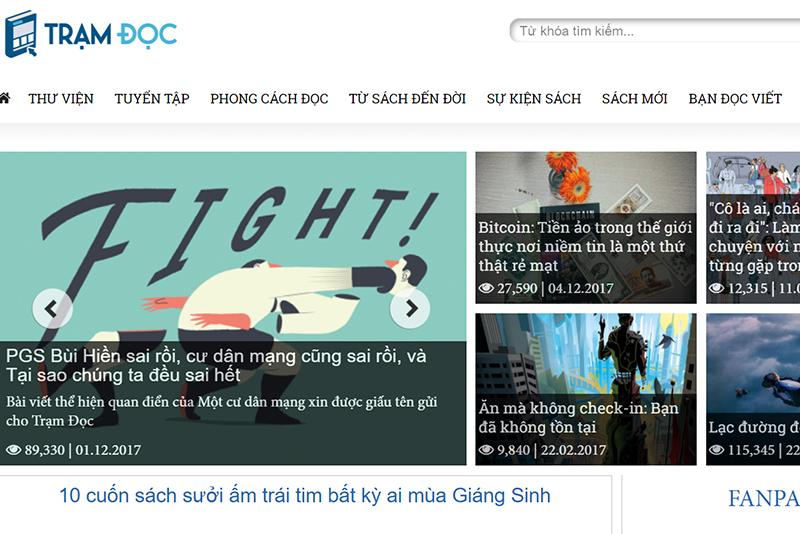 Tramdoc.vn