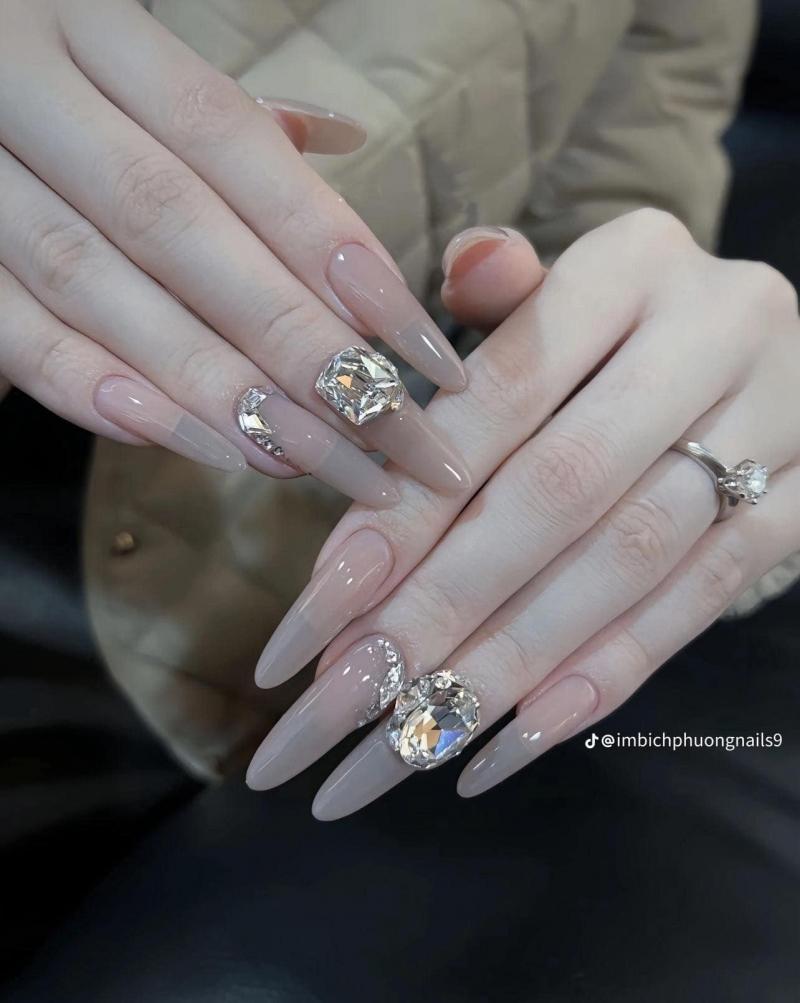 Trần An Nail (An Nail)