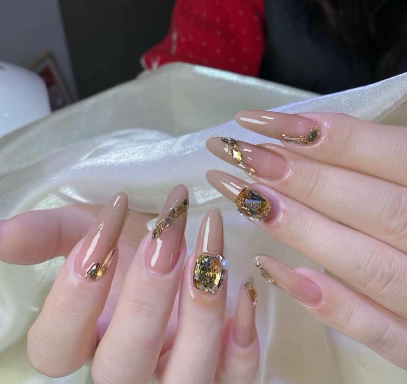 Trần Bích Thủy Beauty salon