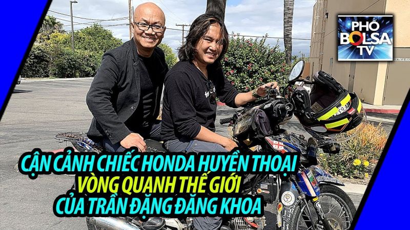 Trần Đặng Đăng Khoa