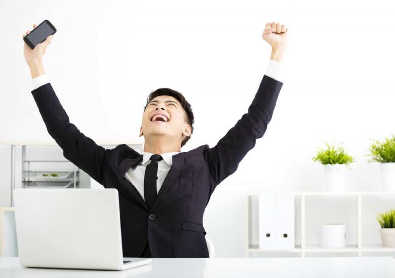 Ngủ đủ để có năng lượng lạc quan