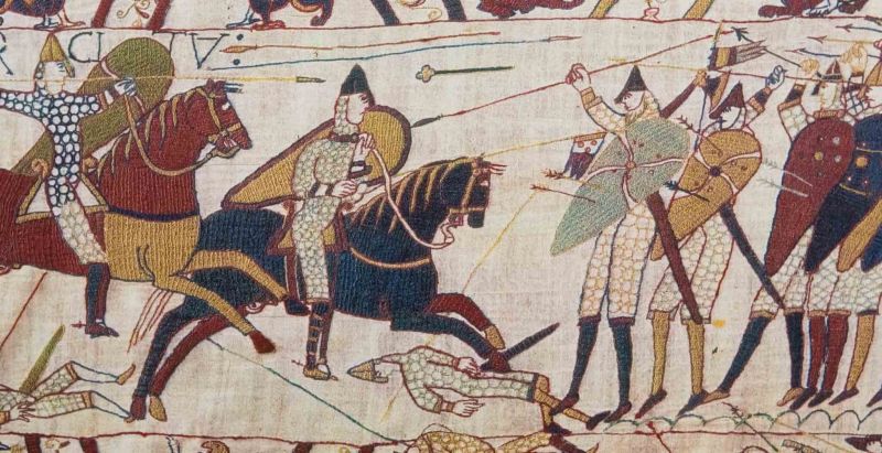 Trận Hastings