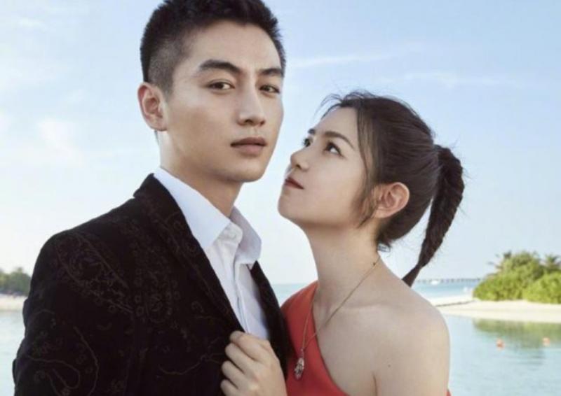 Trần Hiểu - Trần Nghiên Hy