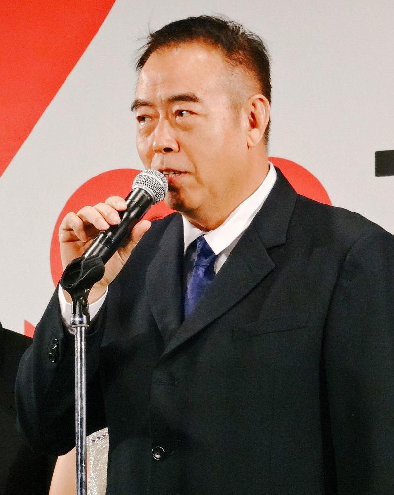 Đạo diễn Trần Khải Ca