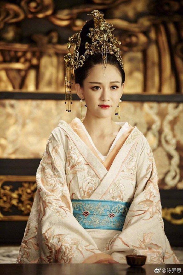 Trần Kiều Ân