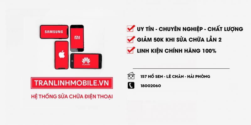 Trần Linh Mobile