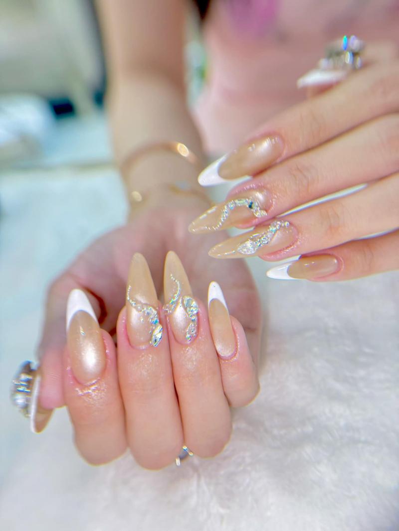 Trân Nail & Spa