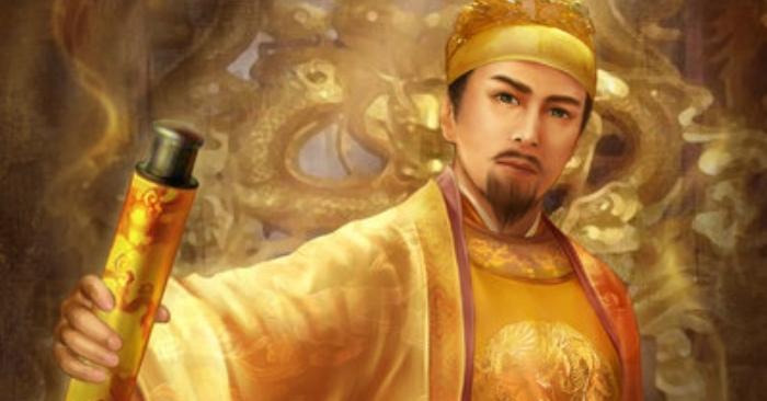 Phật hoàng Trần Nhân Tông