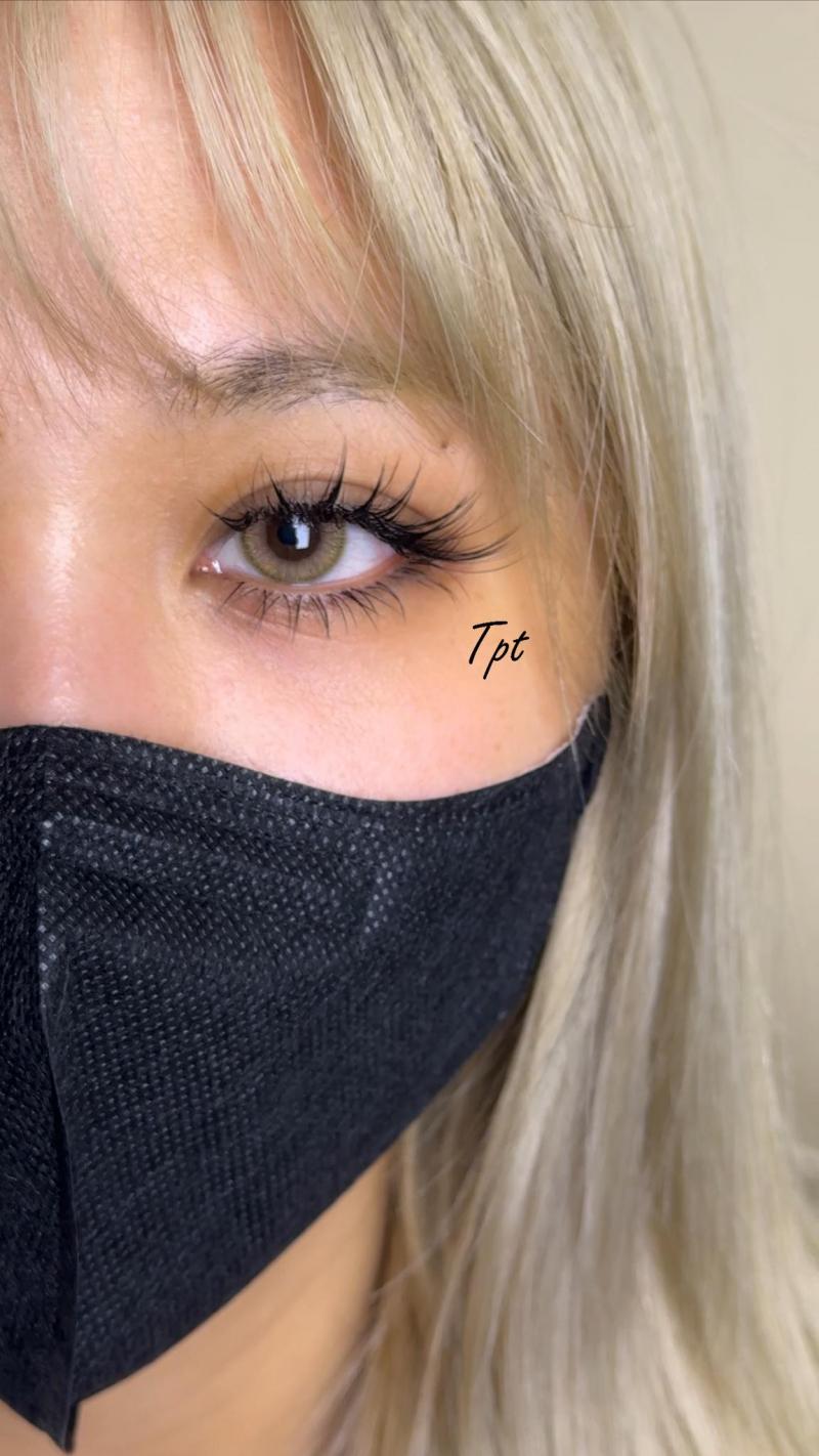 Trần Phương Trang Eyelash (Mi thiết kế TPT)
