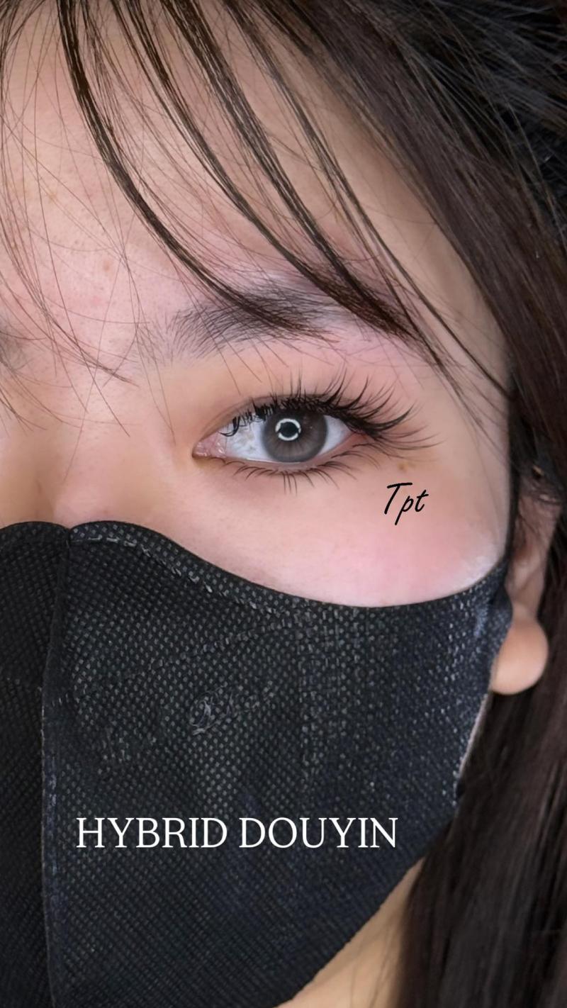 Trần Phương Trang Eyelash (Mi thiết kế TPT)