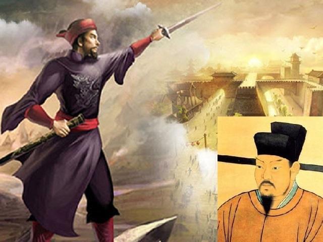 Hưng Vũ Vương Trần Quốc Nghiễn (Hình ảnh mang tính minh họa).
