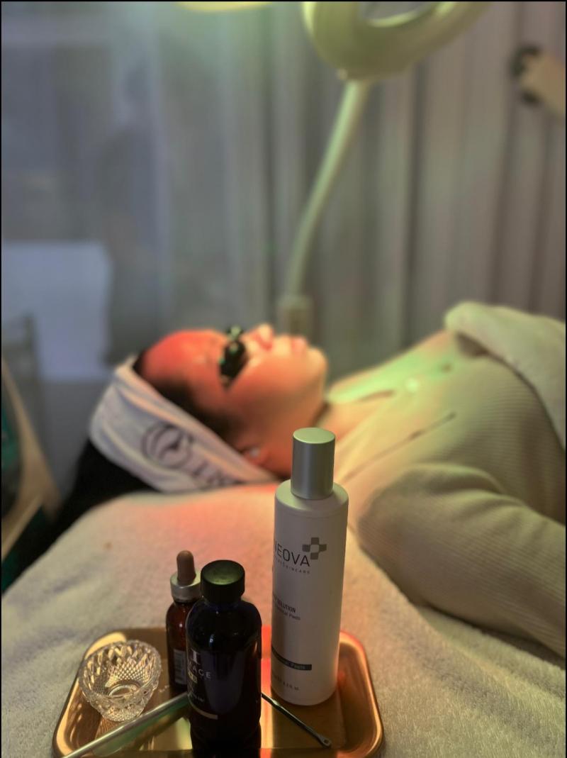 Trân Spa