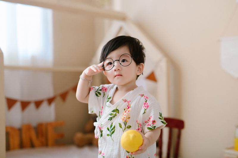 Trần Studio - Ảnh viện cho Gia Đình và Bé Quảng Ngãi