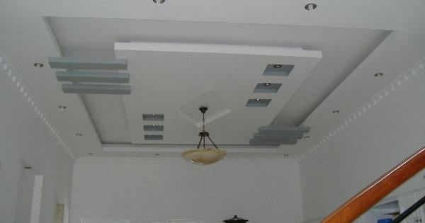 Trần thạch cao Hưng Tiến Phát