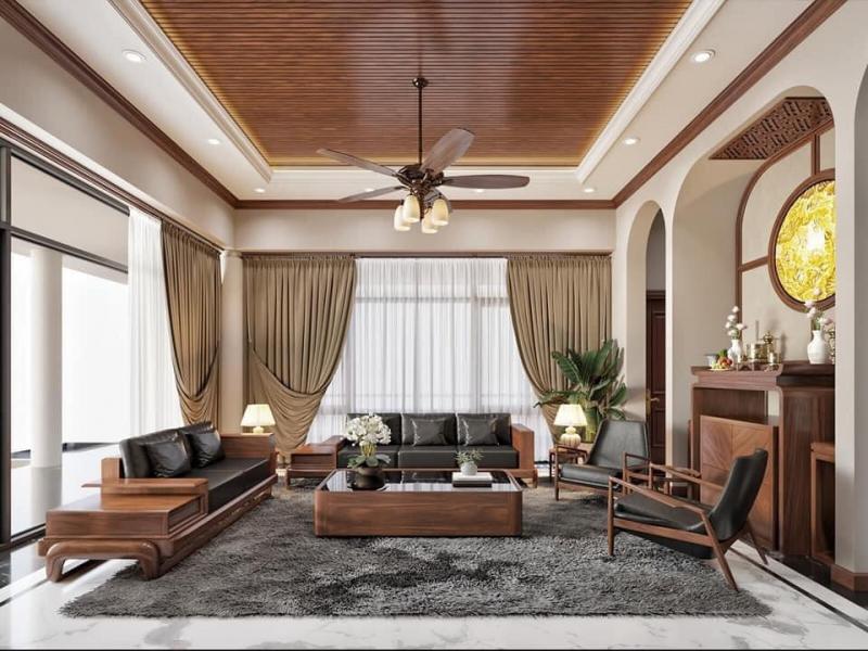 Ngọc Sơn Luxury