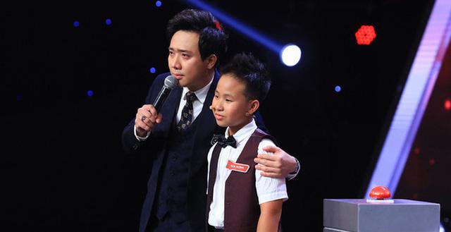 Trấn Thành