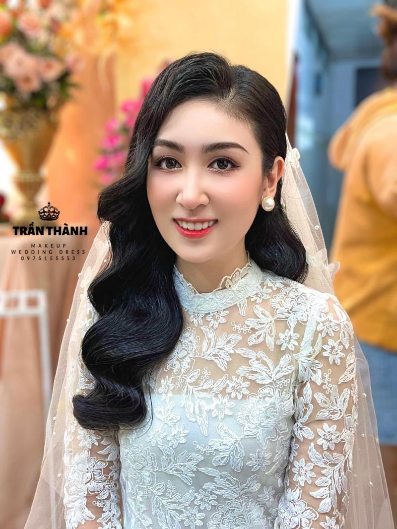 Trần Thành Make up