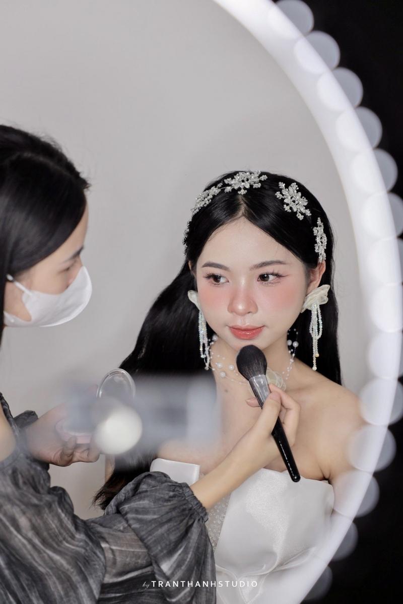 Tran Thanh Studio