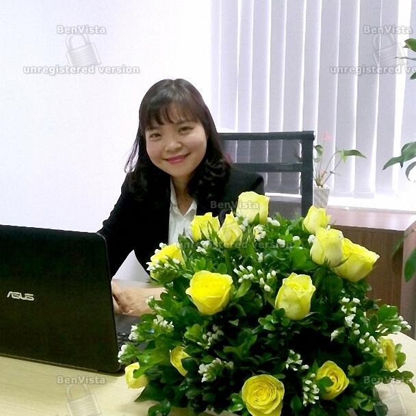 Luật sư Trần Trâm