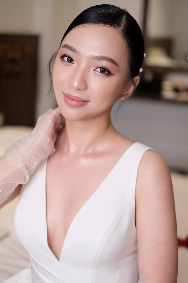 Trần Trung Tín Makeup