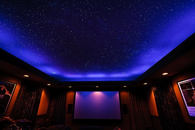 Trần Xuyên Sáng, Sàn Gương 3D Đà Nẵng
