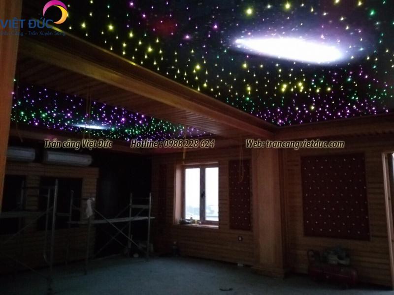 Trần Xuyên Sáng Việt Đức