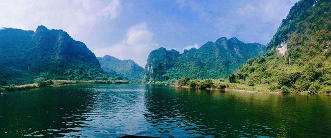 Khám phá Tràng An, Ninh Bình