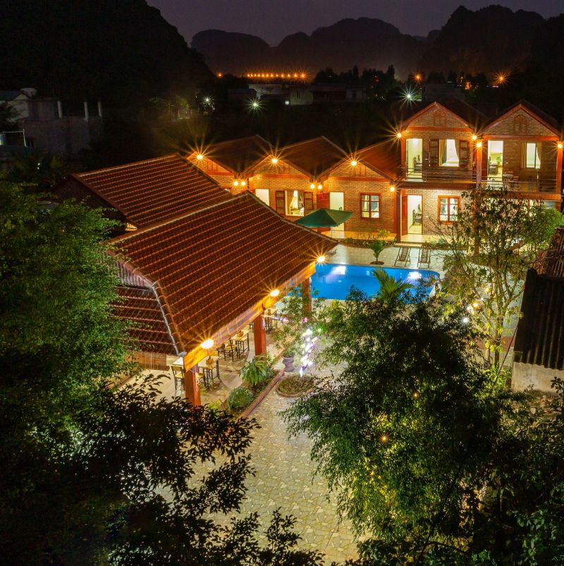 Trang An Family Homestay
