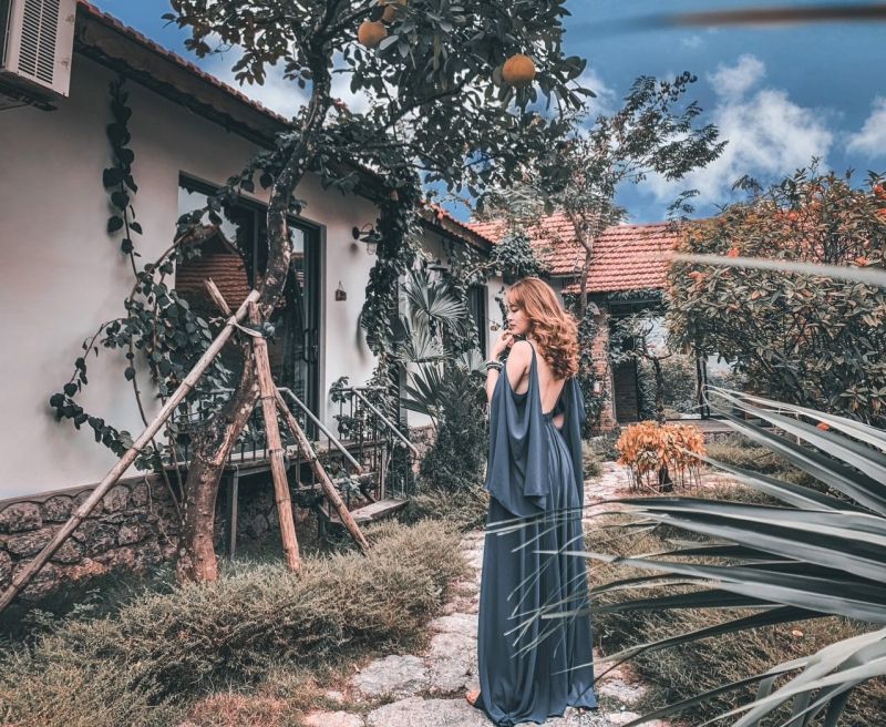 Tràng An La Casa Homestay