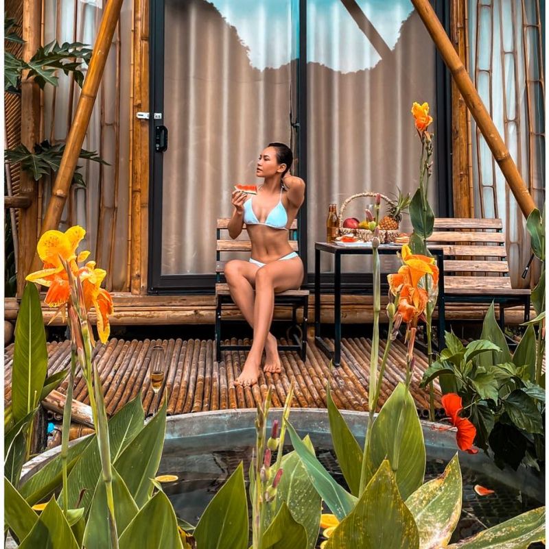 Tràng An Lamia Bungalow