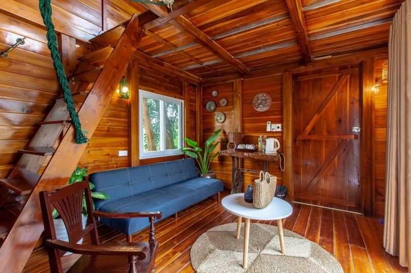 Tràng An Lamia Bungalow