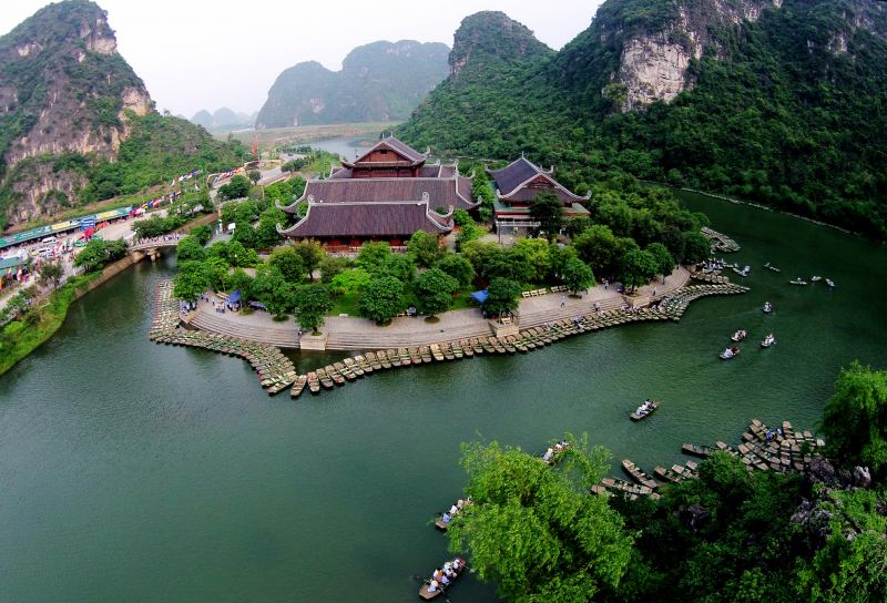 Tràng An