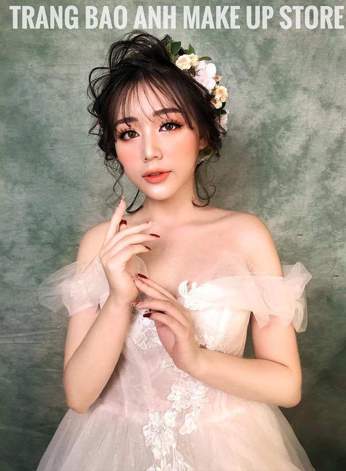 Trang Bảo Anh Make Up Store