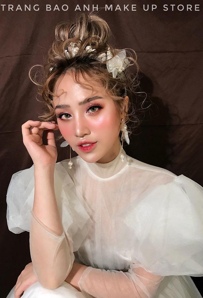 Trang Bảo Anh Make Up Store