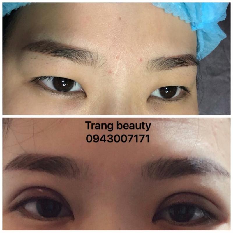Trang Beauty