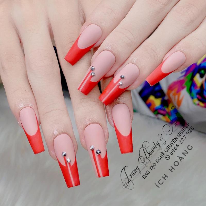 Trang Beauty & NaiL