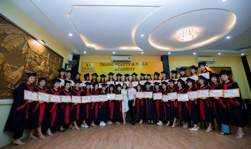 Trang Beauty & Nail