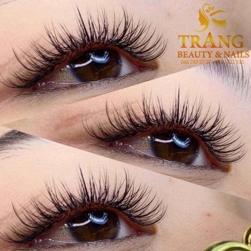 Trang Beauty & Nail