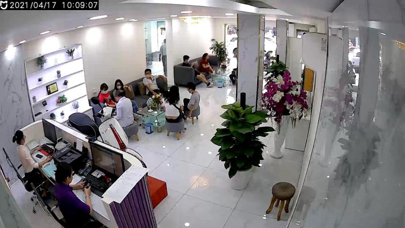 Trang Beauty Center