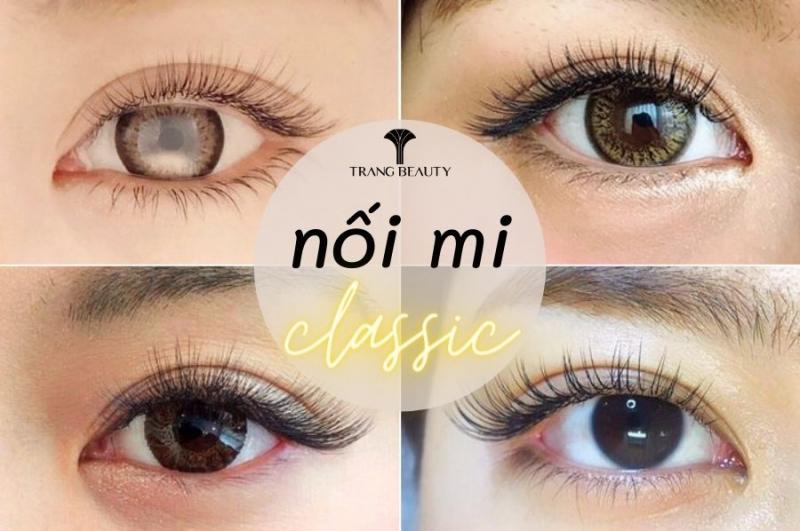 Trang Beauty Salon