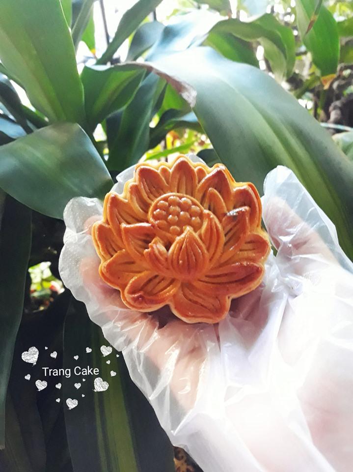 Trang Cake