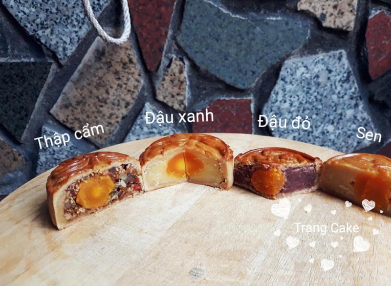 Trang Cake