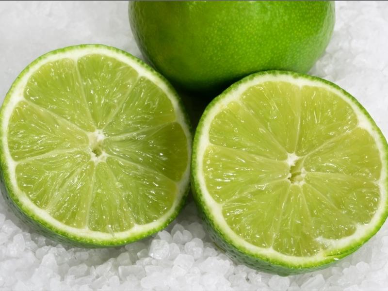 Tắm trăng bằng nước cốt chanh tươi