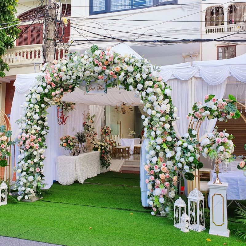 Trang Đạt Wedding & Event
