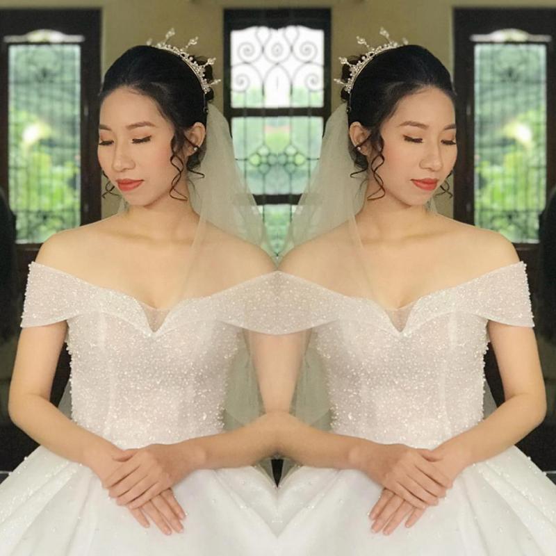 Trang Đông Wedding