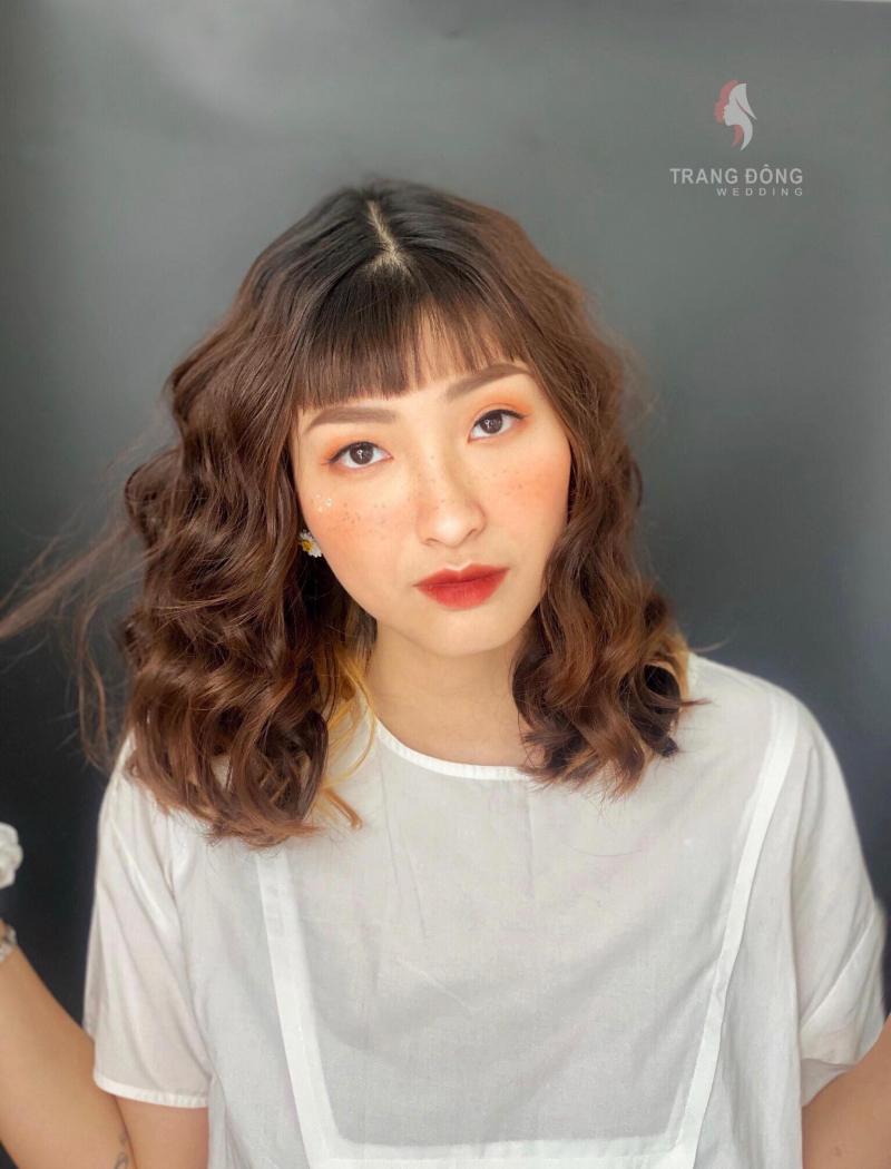 Trang Đông Wedding