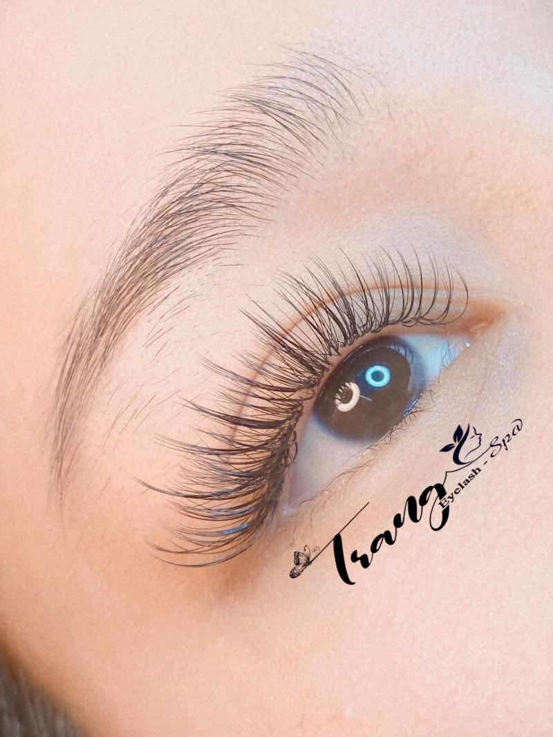 Trang Eyelash
